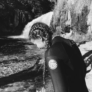 Meet your Posher, Elena